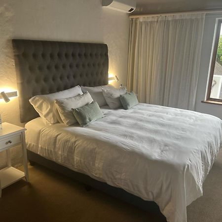 סנט פרנסיס ביי Milkwood Country Cottage מראה חיצוני תמונה