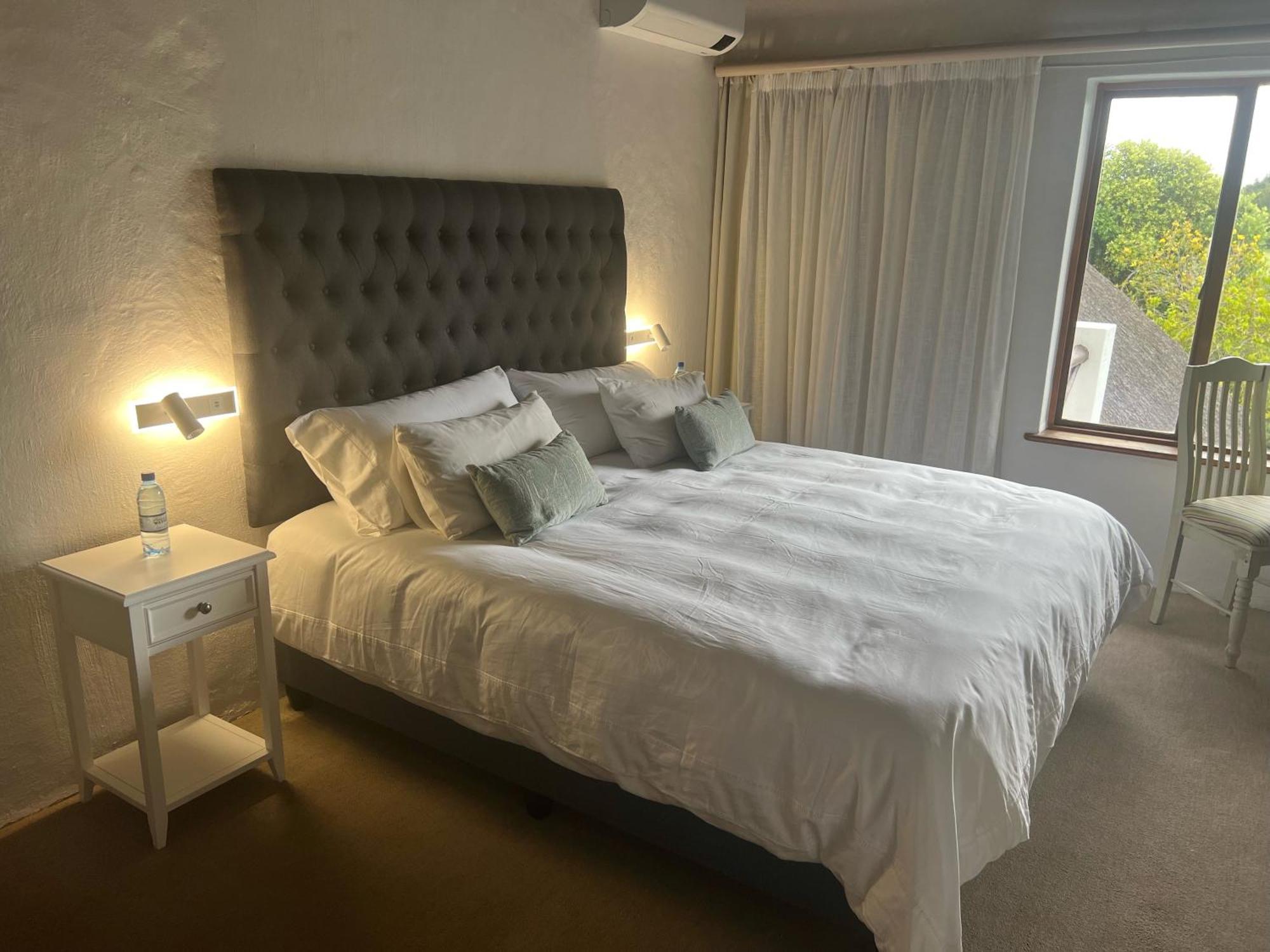 סנט פרנסיס ביי Milkwood Country Cottage מראה חיצוני תמונה