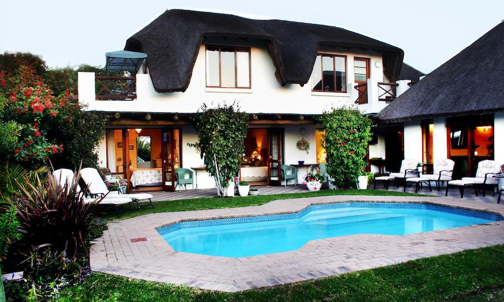 סנט פרנסיס ביי Milkwood Country Cottage מראה חיצוני תמונה
