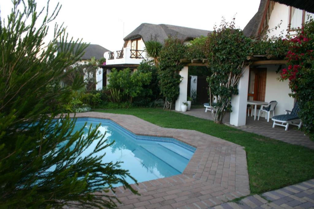 סנט פרנסיס ביי Milkwood Country Cottage מראה חיצוני תמונה