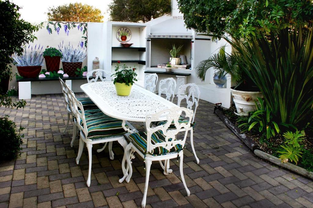 סנט פרנסיס ביי Milkwood Country Cottage מראה חיצוני תמונה
