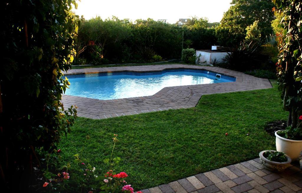 סנט פרנסיס ביי Milkwood Country Cottage מראה חיצוני תמונה