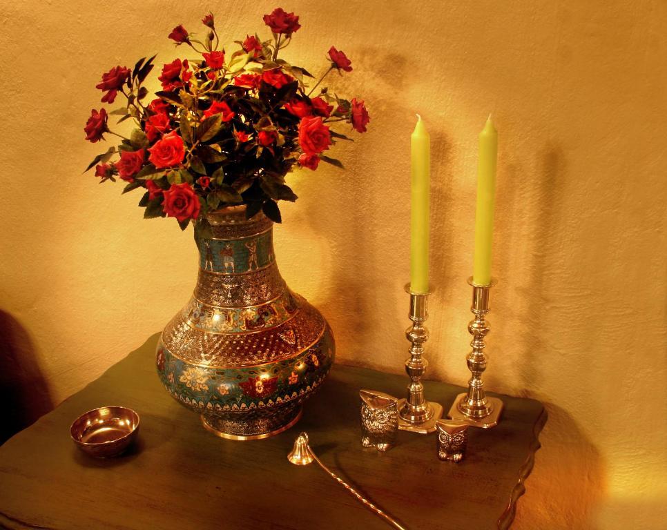 סנט פרנסיס ביי Milkwood Country Cottage מראה חיצוני תמונה