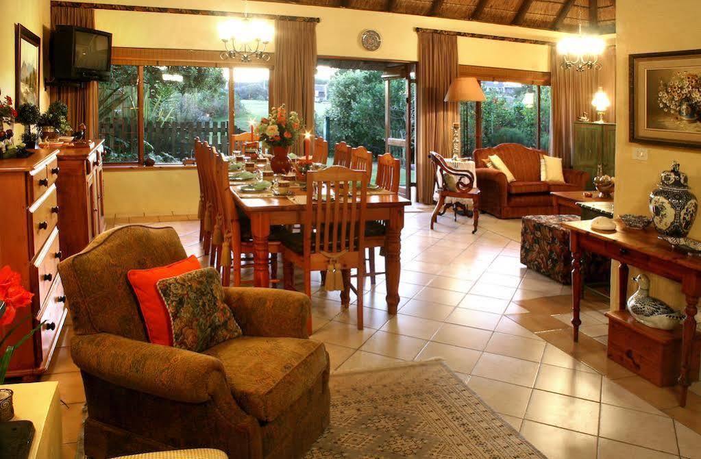 סנט פרנסיס ביי Milkwood Country Cottage מראה חיצוני תמונה