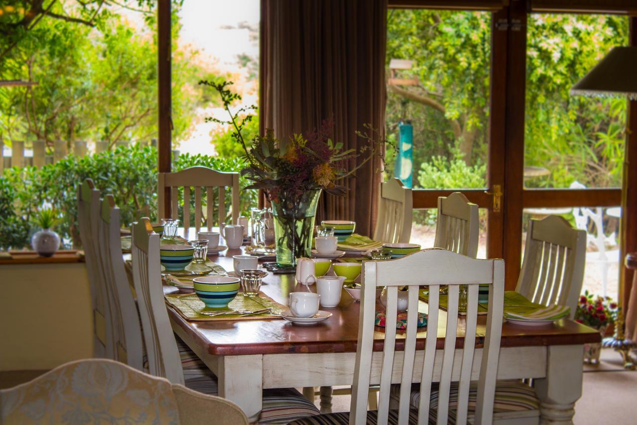 סנט פרנסיס ביי Milkwood Country Cottage מראה חיצוני תמונה