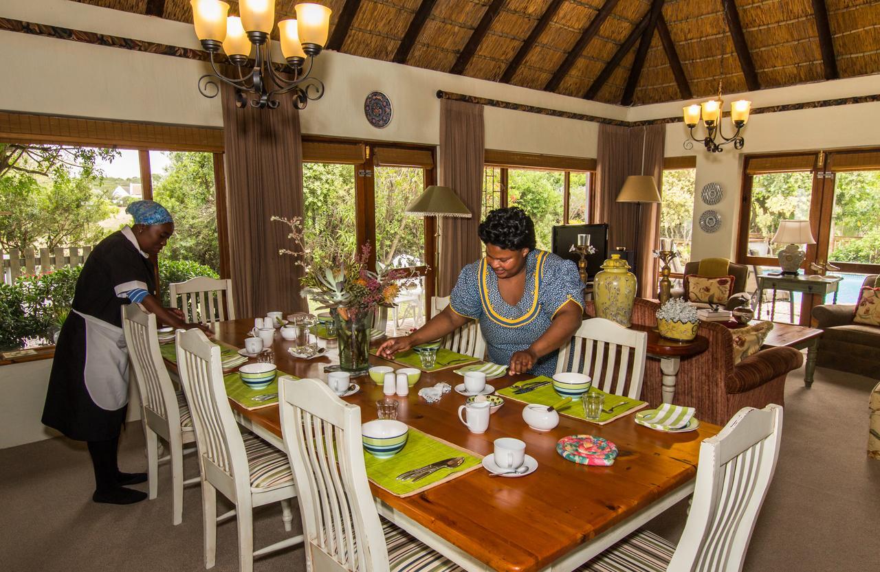 סנט פרנסיס ביי Milkwood Country Cottage מראה חיצוני תמונה