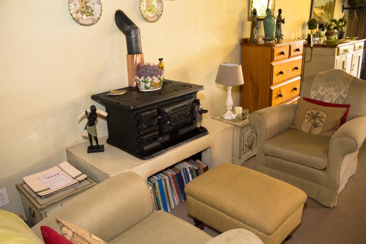 סנט פרנסיס ביי Milkwood Country Cottage מראה חיצוני תמונה
