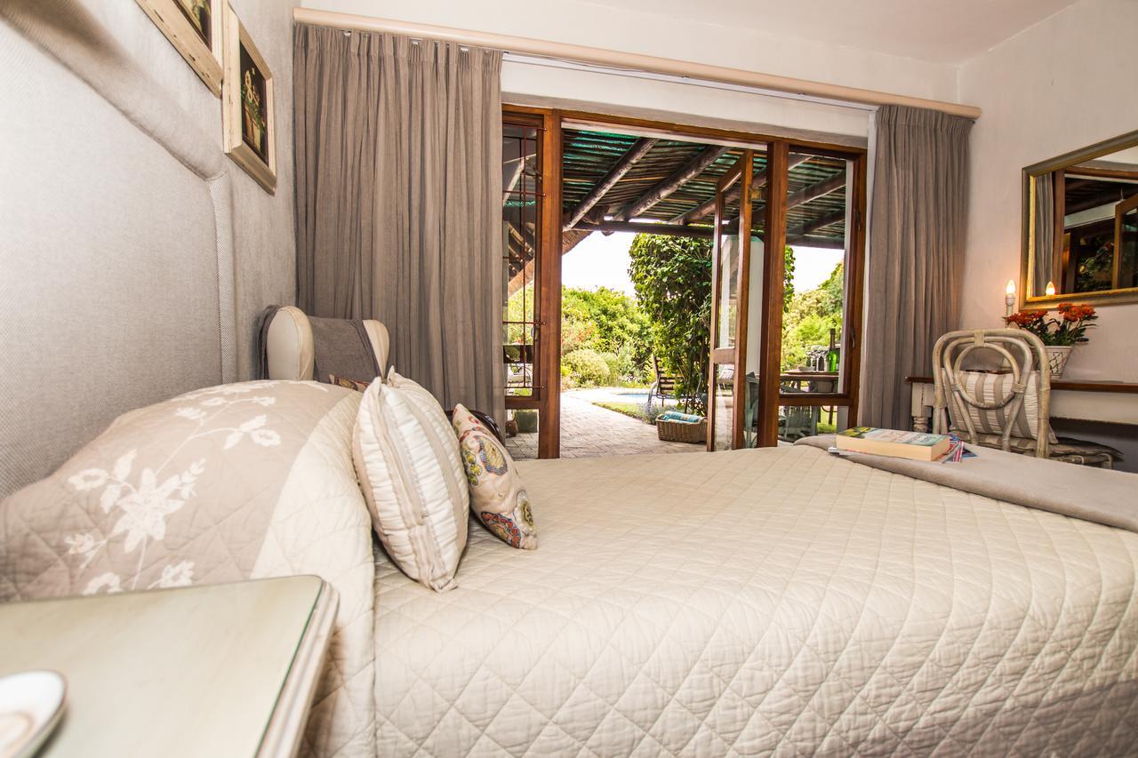 סנט פרנסיס ביי Milkwood Country Cottage מראה חיצוני תמונה