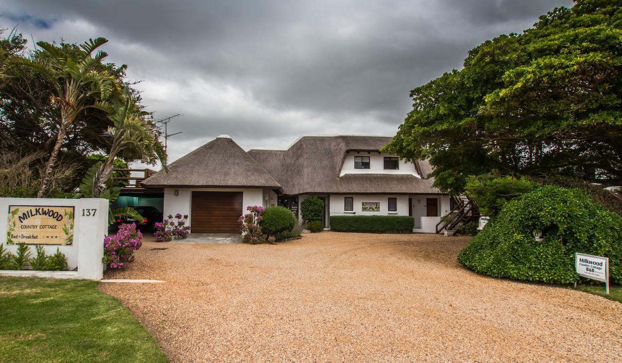 סנט פרנסיס ביי Milkwood Country Cottage מראה חיצוני תמונה
