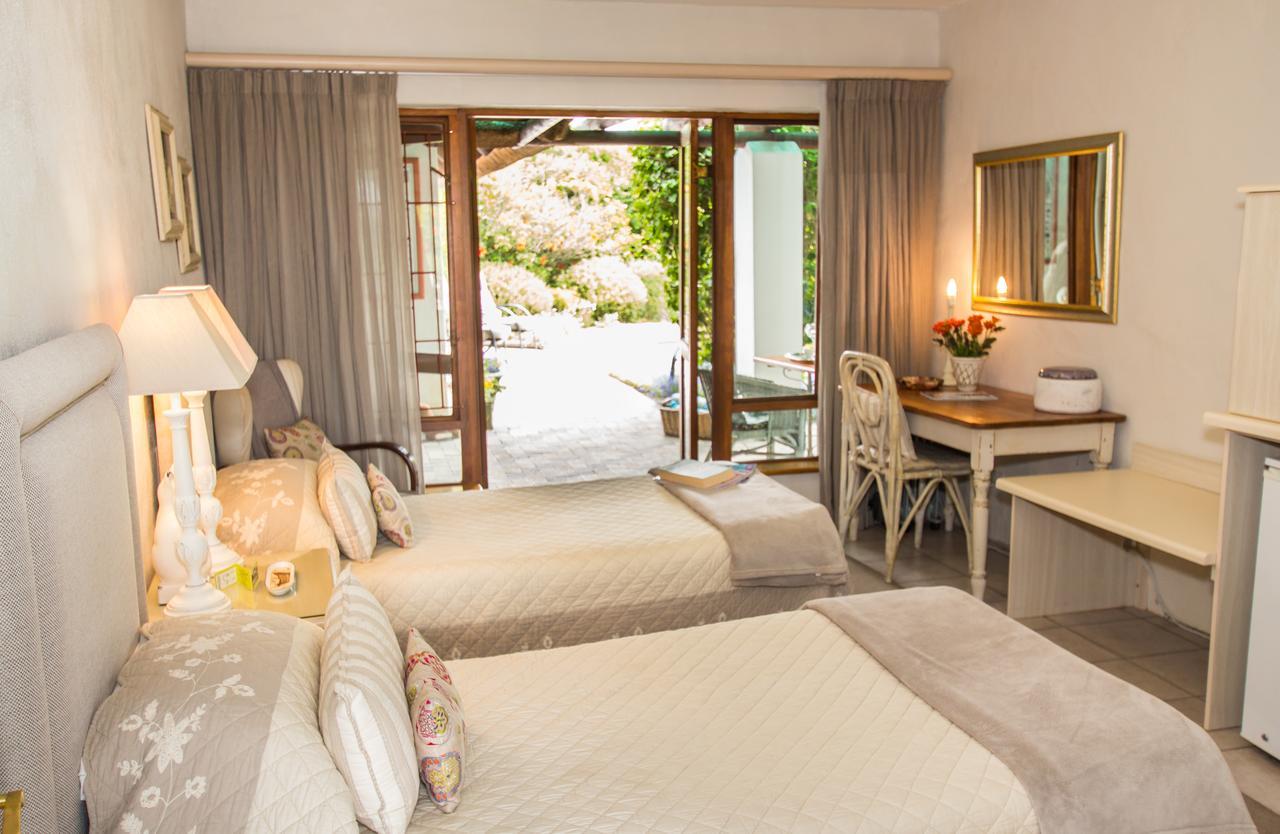 סנט פרנסיס ביי Milkwood Country Cottage מראה חיצוני תמונה