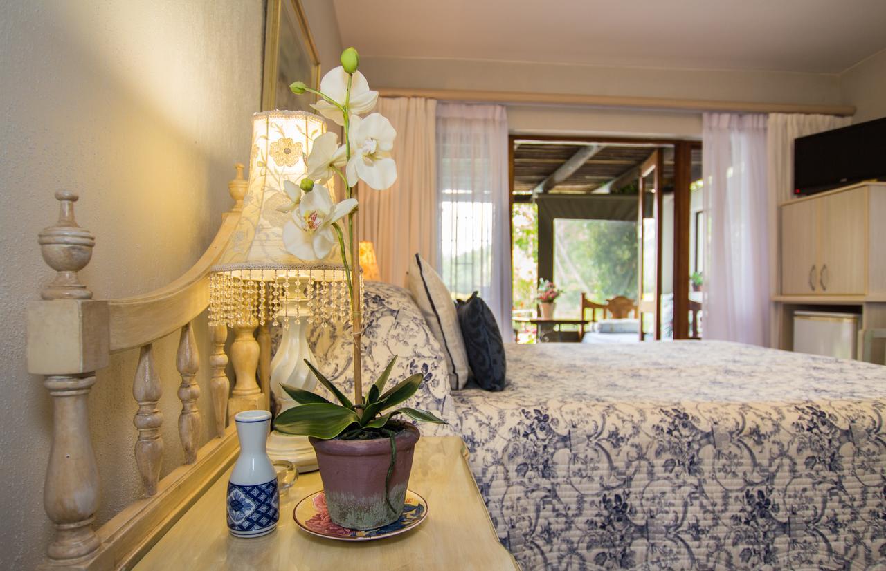 סנט פרנסיס ביי Milkwood Country Cottage מראה חיצוני תמונה