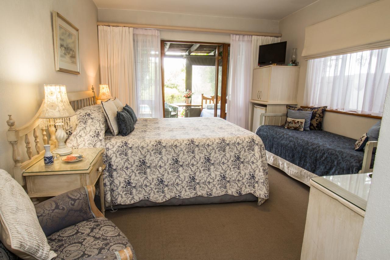 סנט פרנסיס ביי Milkwood Country Cottage מראה חיצוני תמונה