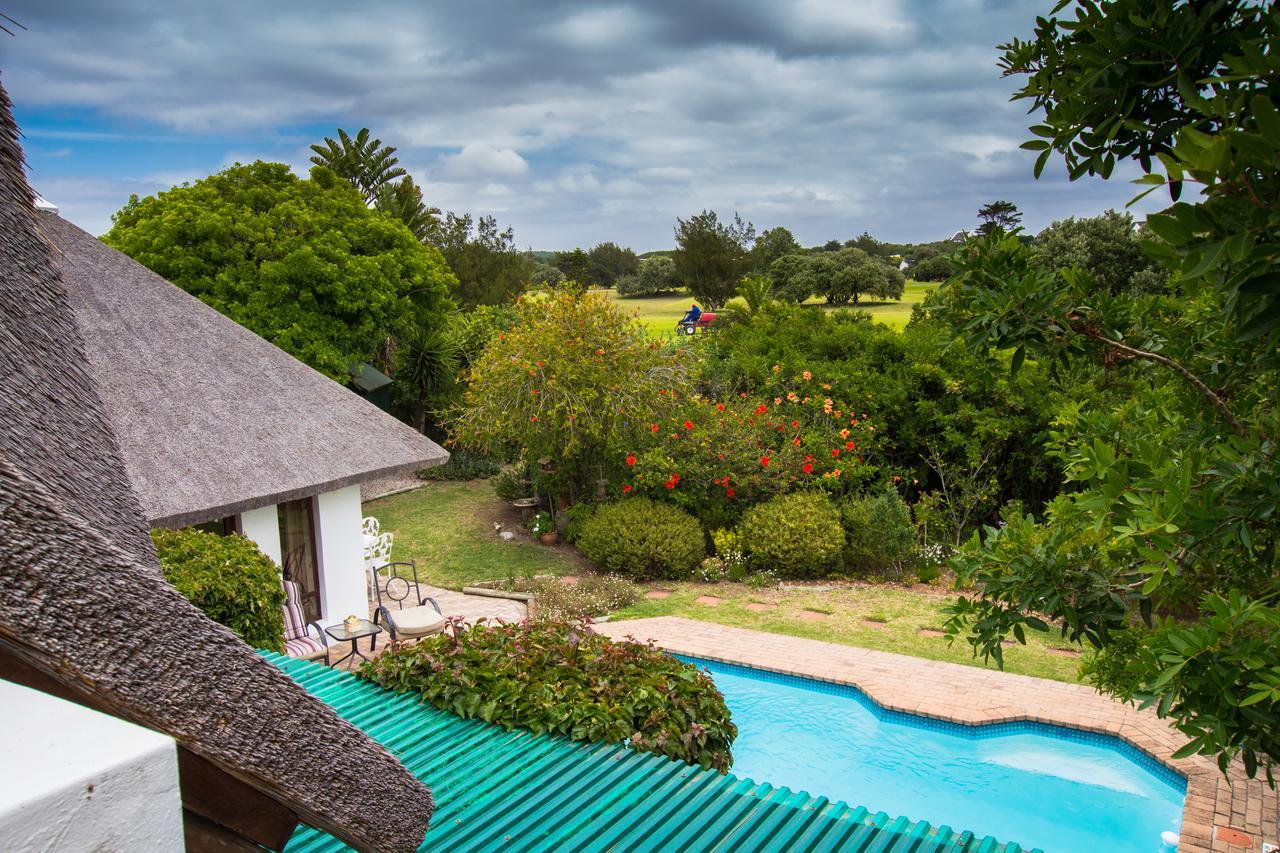 סנט פרנסיס ביי Milkwood Country Cottage מראה חיצוני תמונה