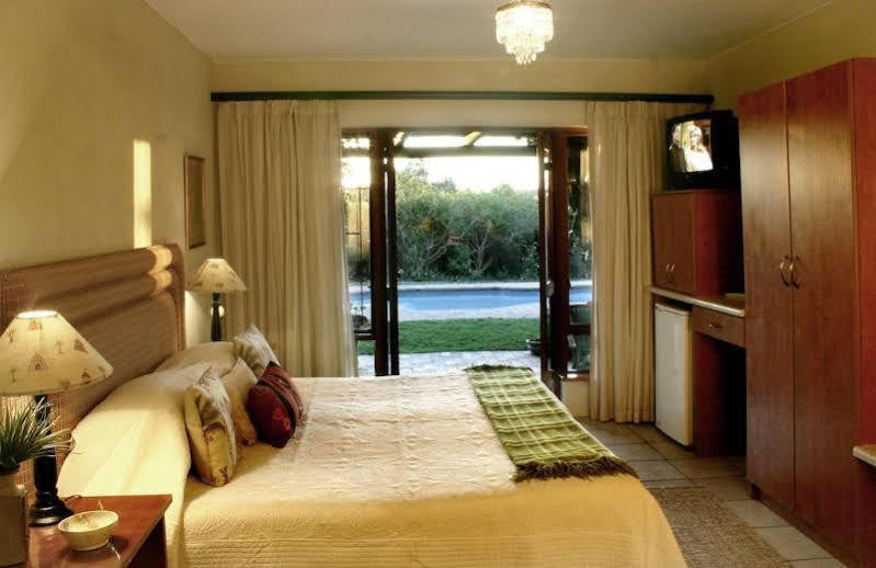סנט פרנסיס ביי Milkwood Country Cottage מראה חיצוני תמונה