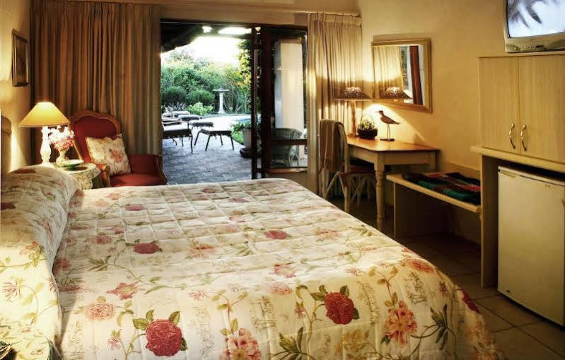 סנט פרנסיס ביי Milkwood Country Cottage מראה חיצוני תמונה